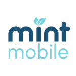 Logo Mint Mobile